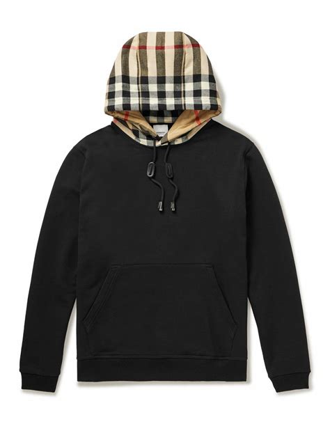 burberry hoodie xxl|Burberry hoodie prices.